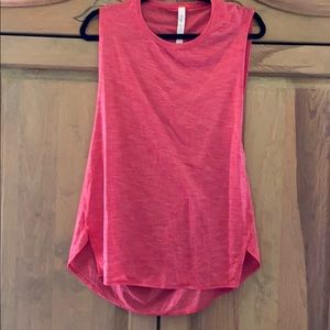 Lululemon Workout Top